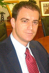 Francesc Rubiralta Rubi, Presidente ejecutivo de Celsa.