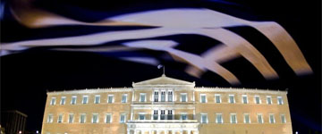 El BCE se ha mostrado contrario al 'default selectivo' de Grecia