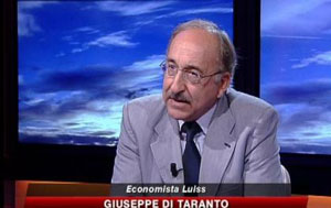 Giuseppe Di Taranto.