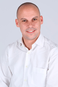 Guillem Sanz, fundador y socio único de Bebitus.com.