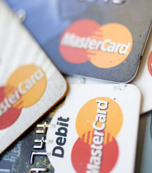 Mastercard es el tercer mejor valor del ao. Su precio se ha revalorizado un 69% | Foto: Bloomberg
