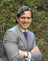 Fernando Navarro, socio de Cuatrecasas, Gonalves Pereira.