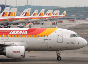 Un rbitro resolver el conflicto entre Iberia y sus pilotos.