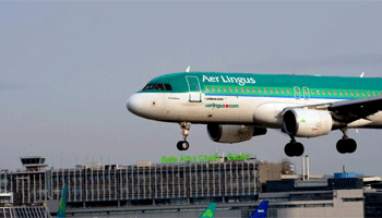 Aer Lingus pide a sus accionistas que rechacen la oferta de Ryanair.