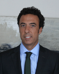 Enrique Grande, nuevo socio de Garrigues.