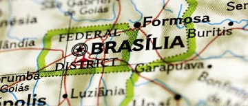 Brasil es uno de los lderes del futuro EIES.