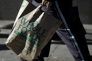 Whole Foods es una de las empresas en las que se practica este tipo de capitalismo.