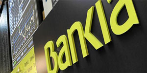Socit Gnrale valora Bankia en solo 0,05 euros