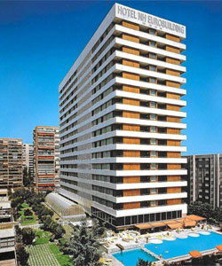 NH Presenta Un ERE Que Afectar A Un M ximo De 38 Hoteles En Espa a 