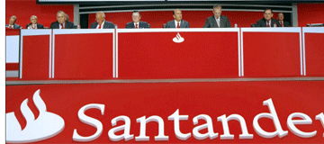 El consejo de Santander