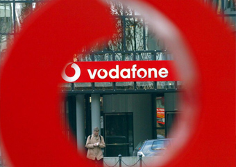 Vodafone tarifas