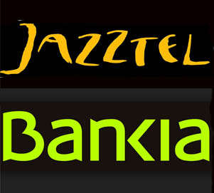 Jazztel sustituye a Bankia en el Ibex