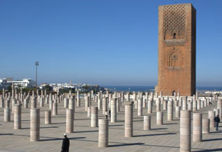 Si quieres entrar en frica, abre la puerta de Marruecos