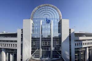 El Parlamento Europeo est revisando el reglamento de insolvencia que permite centralizar en un pas de la UE todos los concursos de acreedores de un hlding.