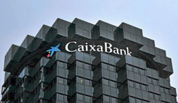 Caixabank multiplica por siete sus cuentas tras integrar Banca Cvica y Banco de Valencia