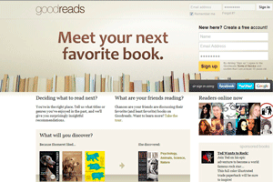 Amazon habra pagado 780 millones por Goodreads.
