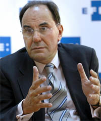 Vidal-Quadras: hay que dejar que Catalua quiebre y despus intervenirla