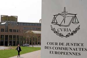 Espaa ha sido denunciada por incumplir la sentencia europea sobre el canon digital.