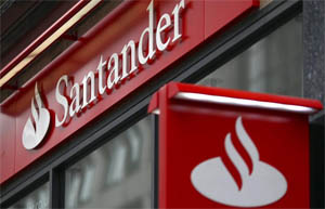 Santander obtendr unas plusvalas de 700 millones de euros con la venta del 50% de su gestora