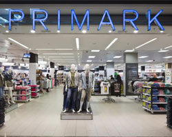 Primark abrirá la tienda ropa más grande de España en la Vía,Distribuidores comercio minorista. Expansión.com