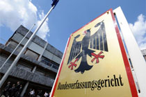 Berln defiende el programa de compra de deuda del BCE que analiza el Constitucional