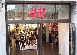 H&M reduce su beneficio ms de lo previsto por la fortaleza de la corona