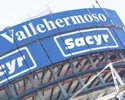 Sacyr pide una quita en la deuda de Vallehermoso, por la que ha recibido varias ofertas