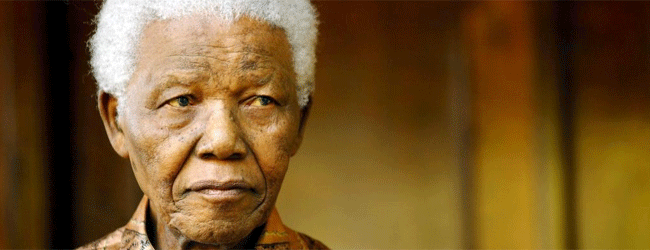 Mandela, el hombre que cambi el rumbo de la Historia