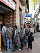 Rajoy ve posible aumentar los fondos europeos para el paro juvenil y prev dedicarlos a bonificaciones