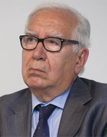 Manuel Lagares Calvo, Presidente del Comit de Expertos para reformar el sistema fiscal