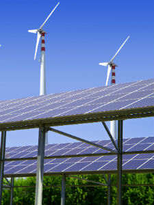 Sol o viento? Qu energa renovable se come ms subvenciones en Espaa
