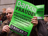 Hoy concluye el plazo para pedir el arbitraje de preferentes en Bankia