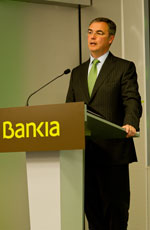 Bankia cree que el crédito volverá a crecer a principios de 2014,Banca ...