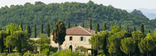 Cinco villas en venta en los mejores rincones de Italia
