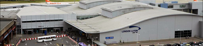Aena y AXA compran el aeropuerto de Luton a Abertis por 502 millones