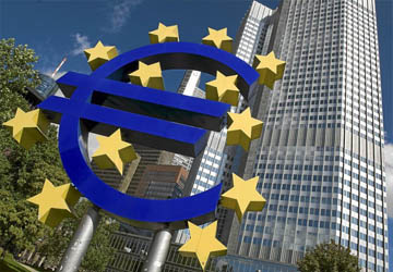 El BCE reitera que tienen municin y que el recorte de tipos es una opcin