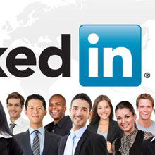 LinkedIn se ha convertido en la red profesional de referencia para los ejecutivos senior.