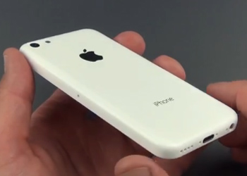 Apple encarga a Foxconn dos nuevos modelos de iPhone para septiembre