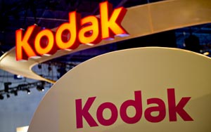 Kodak se arruinó y entró en quiebra en 2012. Ahora arrasa en  con  estas cámaras