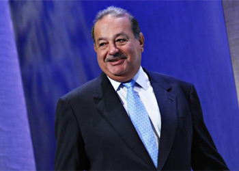 Carlos Slim KPN