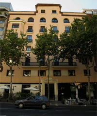 Edificio Serrano 85, Madrid