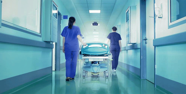 Enfermeras y matronas, los puestos ms demandados en la UE