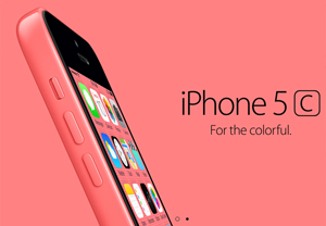 iPhone 5C low cost