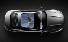Mercedes Concept S Coup