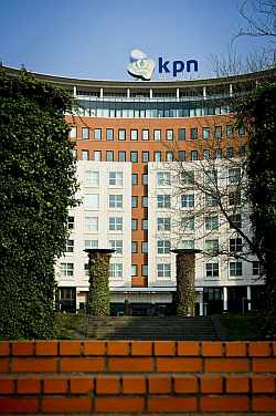 KPN acuerda con Holanda una prdida fiscal de 3.700 millones por la venta E-plus a Telefnica