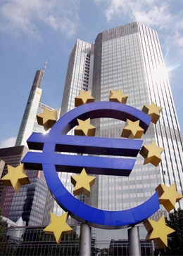 Los cuatros indicios que adelantan la recuperacin de la zona euro