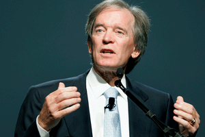 Bill Gross, de Pimco