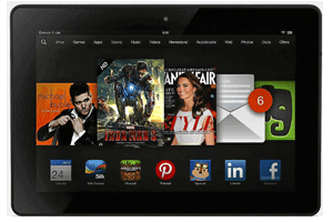 Las tabletas con las que tendrn que competir los nuevos iPads