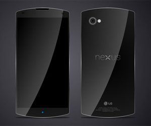 Nexus 5 Google