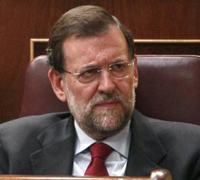 Rajoy y tres ministros pasan hoy el examen en el Congreso sobre los Presupuestos de 2014